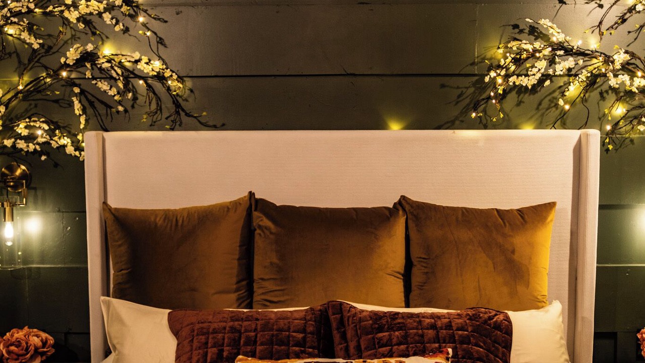Photo of Bedroom in Wellington