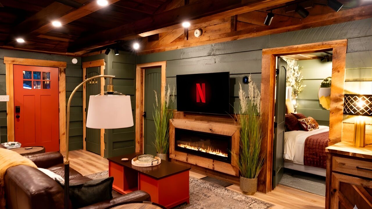 Photo of Bedroom in Wellington