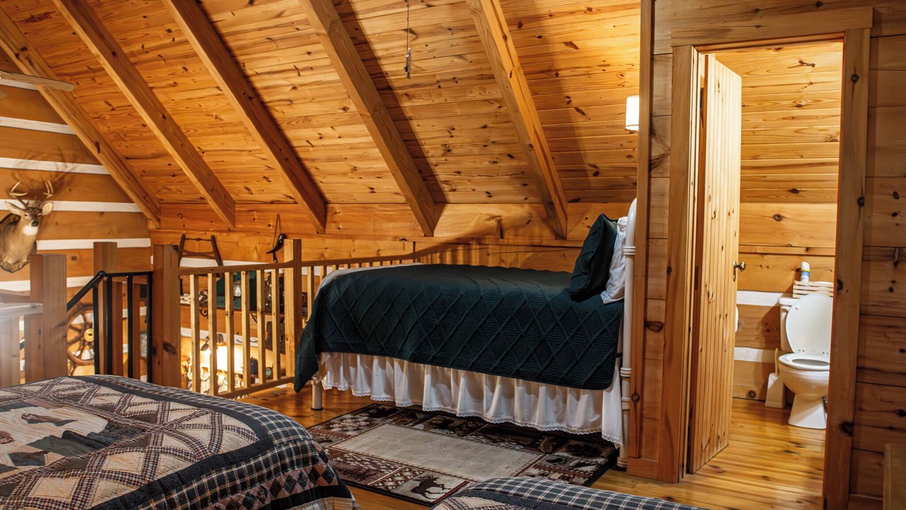 Photo of Bedroom in Otto
