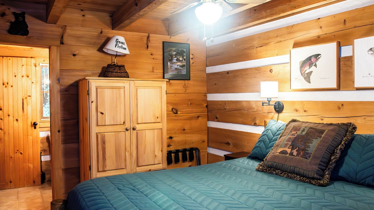 Photo of Bedroom in Otto
