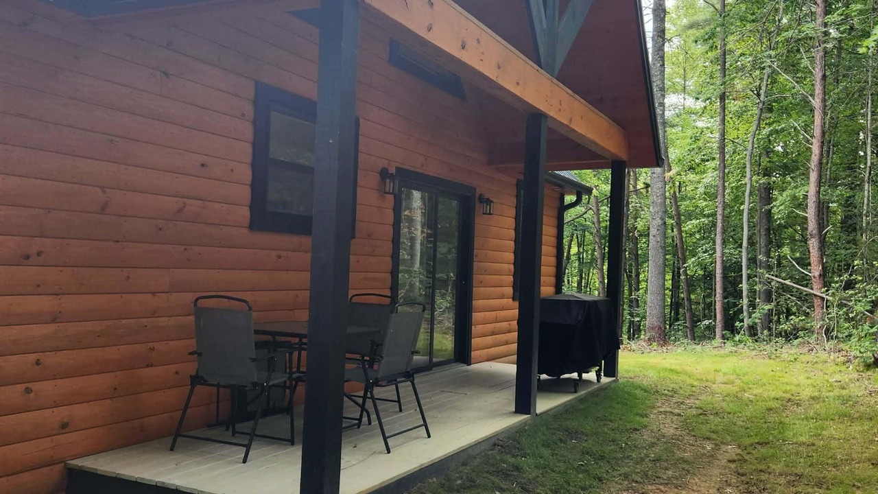 Photo of Outdoor in Campton