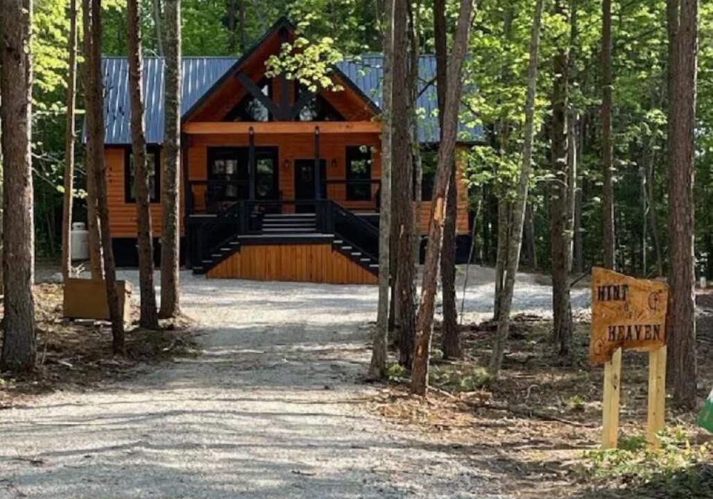 Photo of Outdoor in Campton