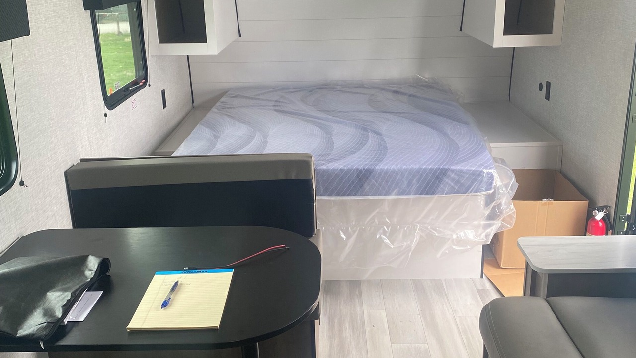 Photo of Bedroom in Keslers Cross Lanes