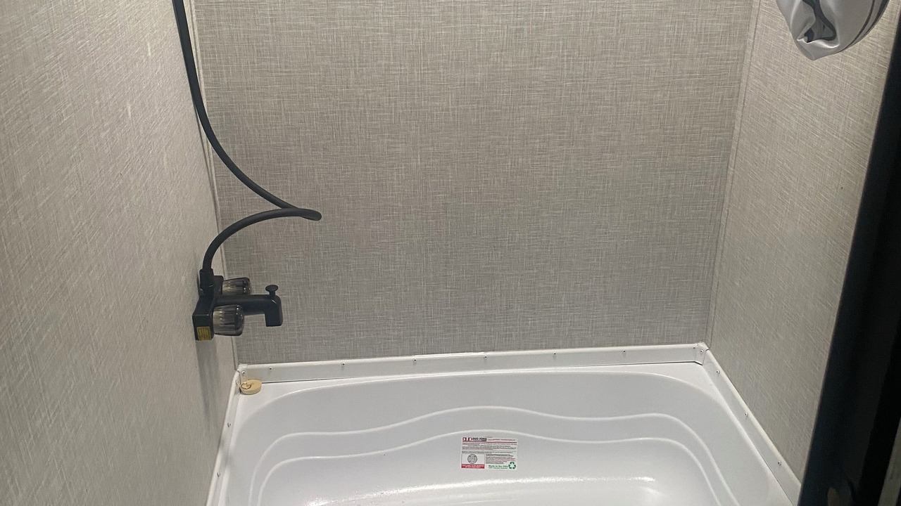 Photo of Bathroom in Keslers Cross Lanes