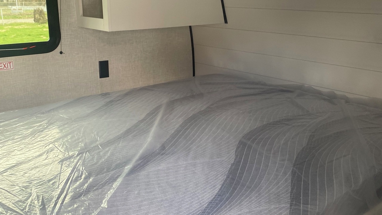 Photo of Bedroom in Keslers Cross Lanes