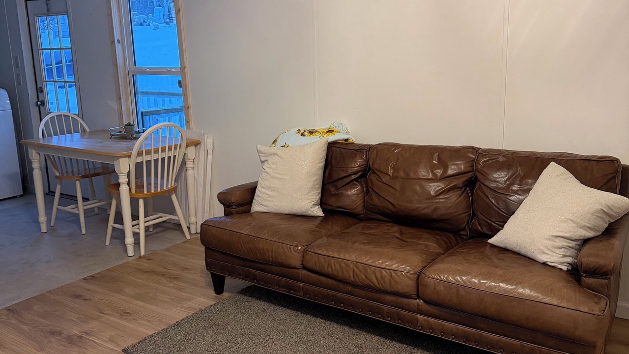 Photo of Livingroom in Mountain City