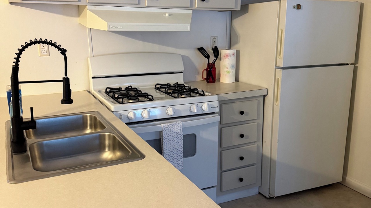 Photo of Kitchen in Mountain City