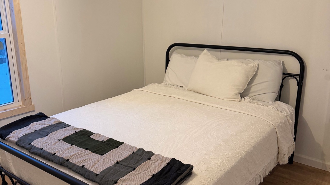 Photo of Bedroom in Mountain City