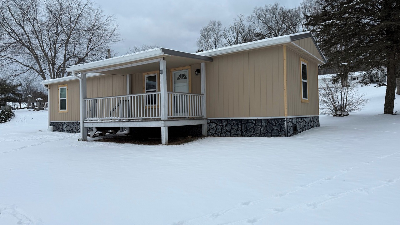 Photo of Outdoor in Mountain City