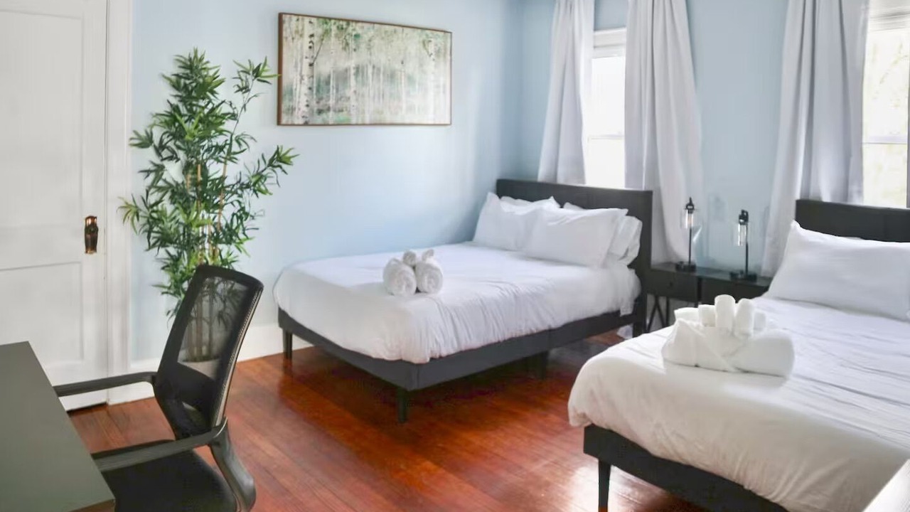 Photo of Bedroom in Silverton