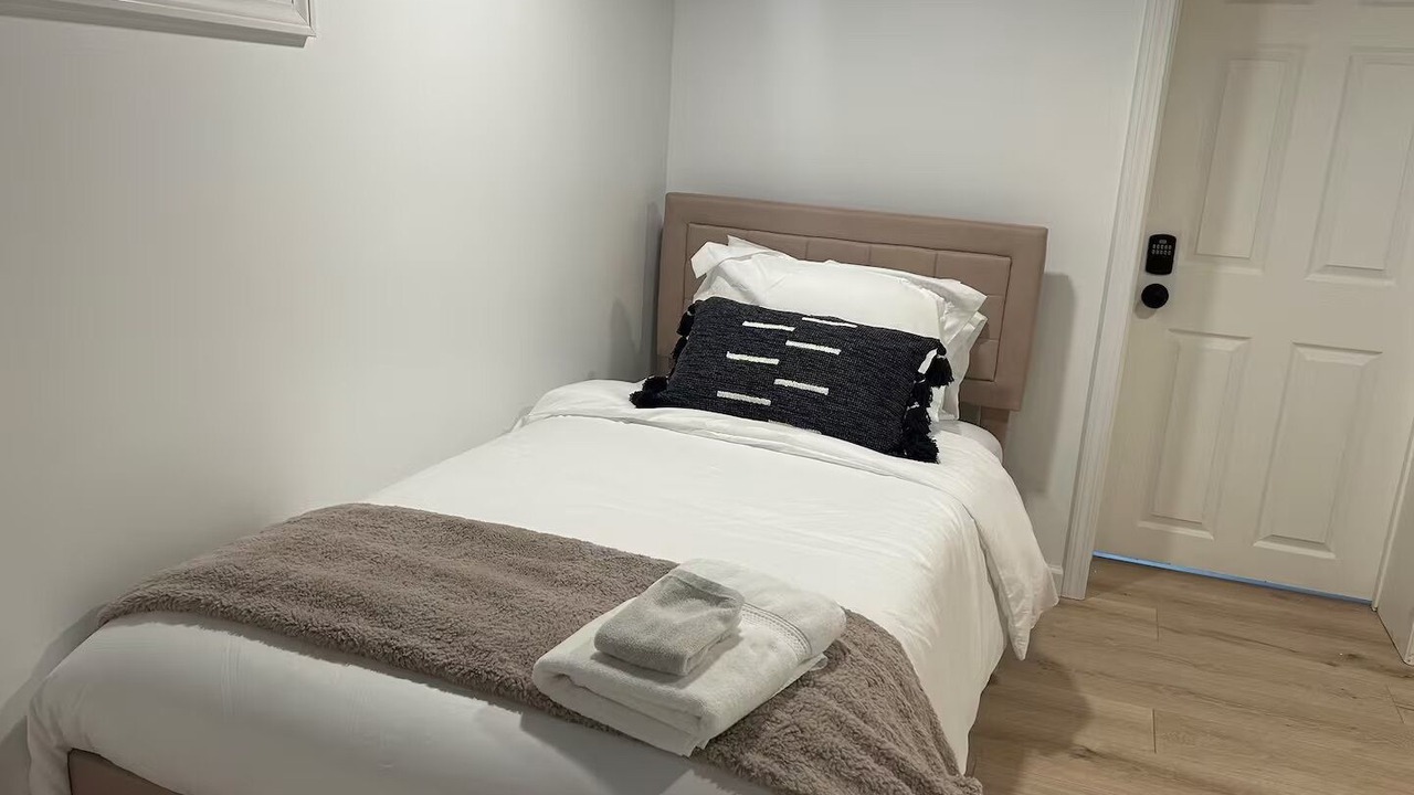 Photo of Bedroom in Silverton