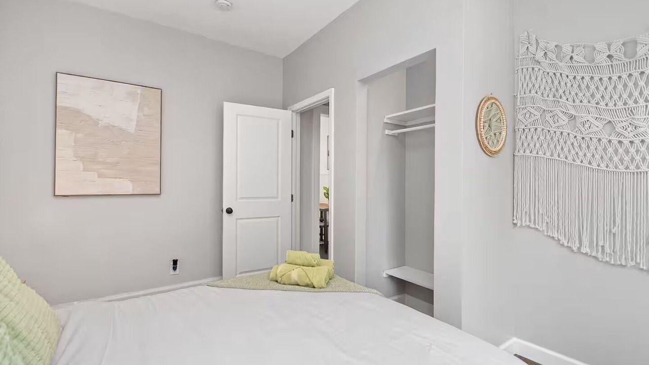 Photo of Bedroom in Silverton