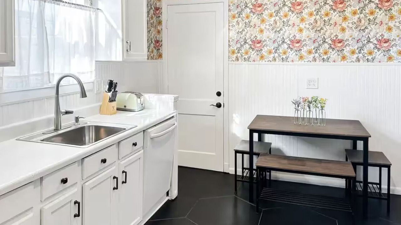 Photo of Kitchen in Silverton