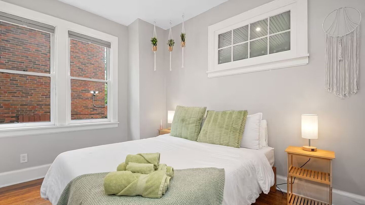 Photo of Bedroom in Silverton