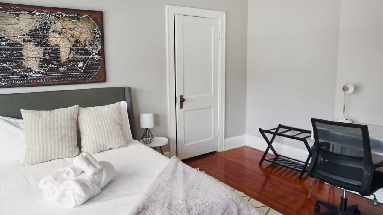 Photo of Bedroom in Silverton