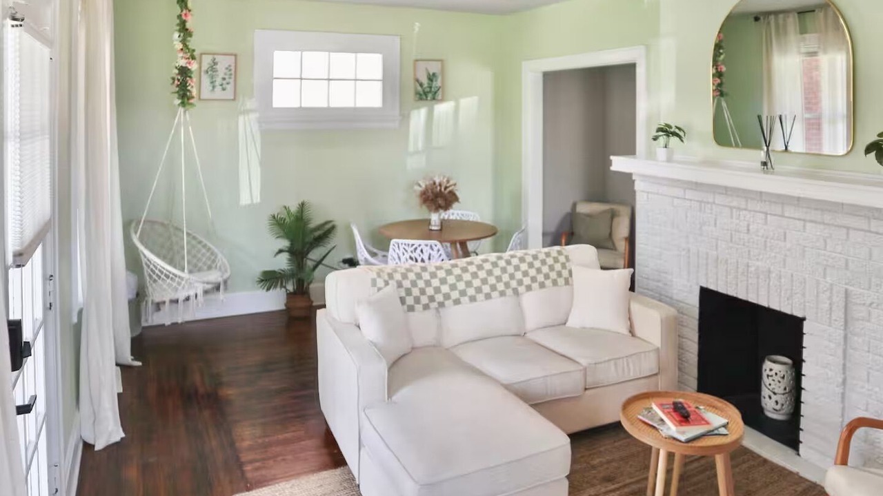 Photo of Livingroom in Silverton