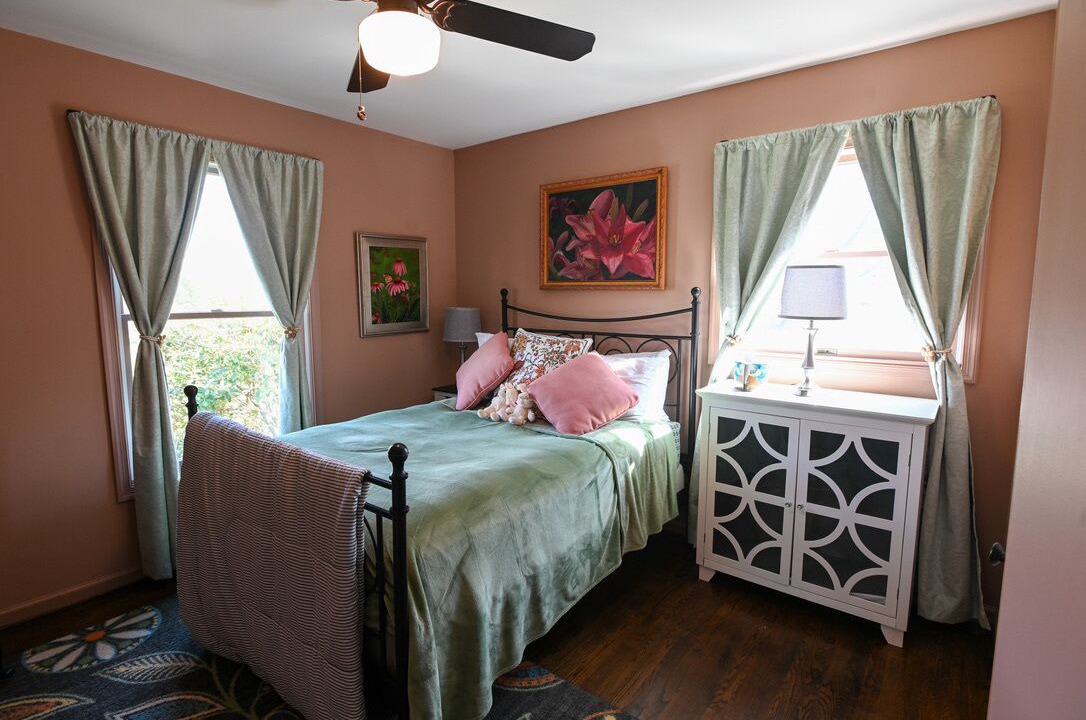 Photo of Bedroom in Mount Airy