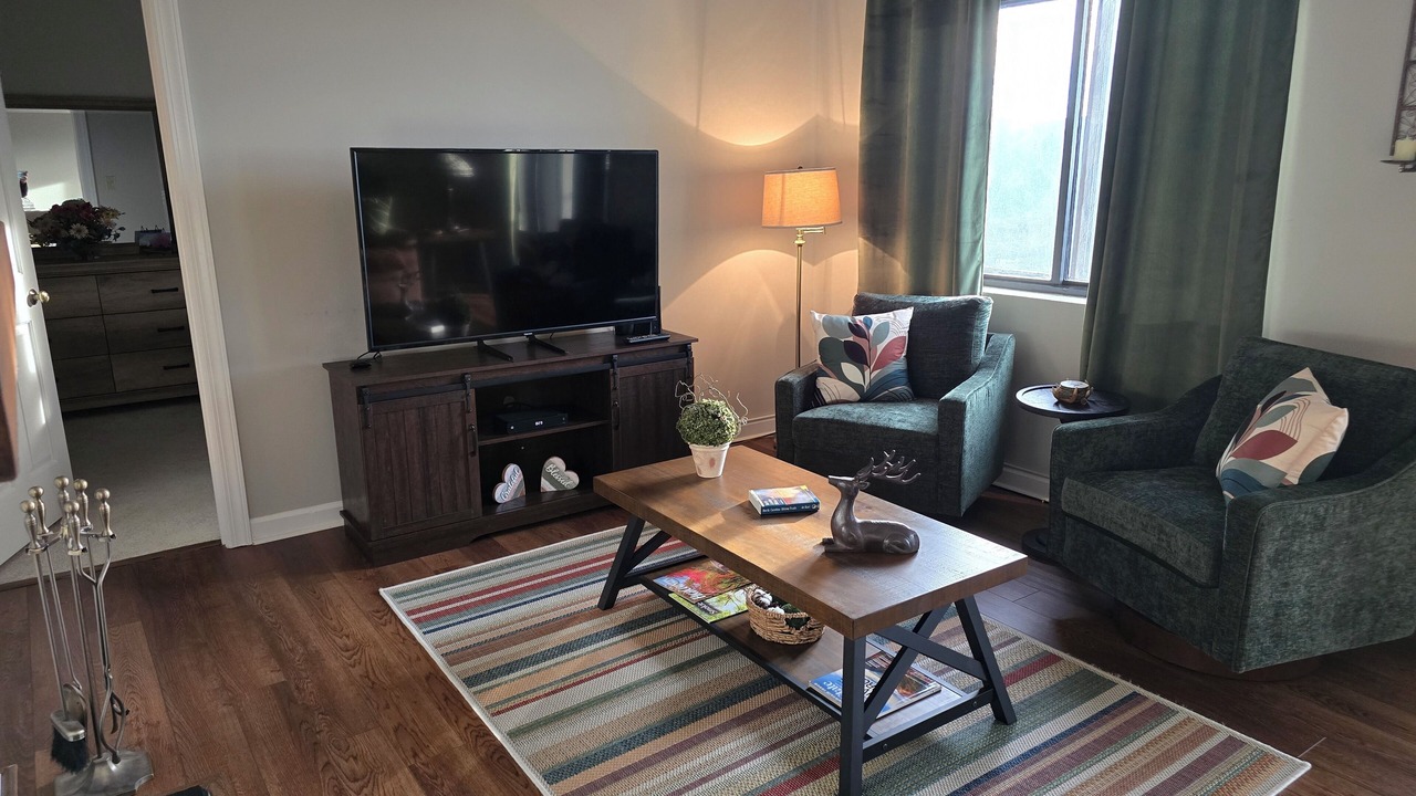 Photo of Livingroom in Sugar Mountain