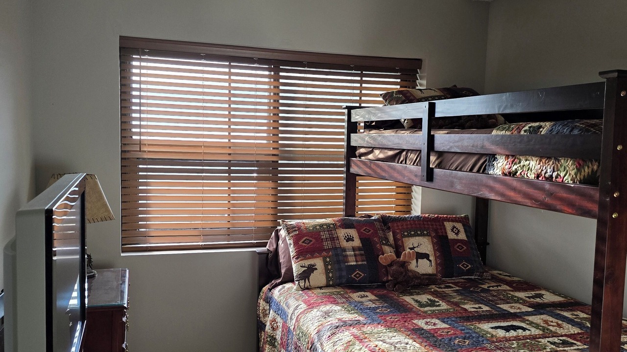 Photo of Bedroom in Sugar Mountain
