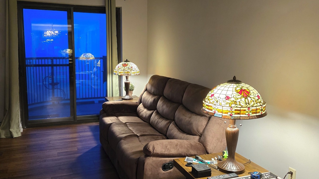 Photo of Livingroom in Sugar Mountain