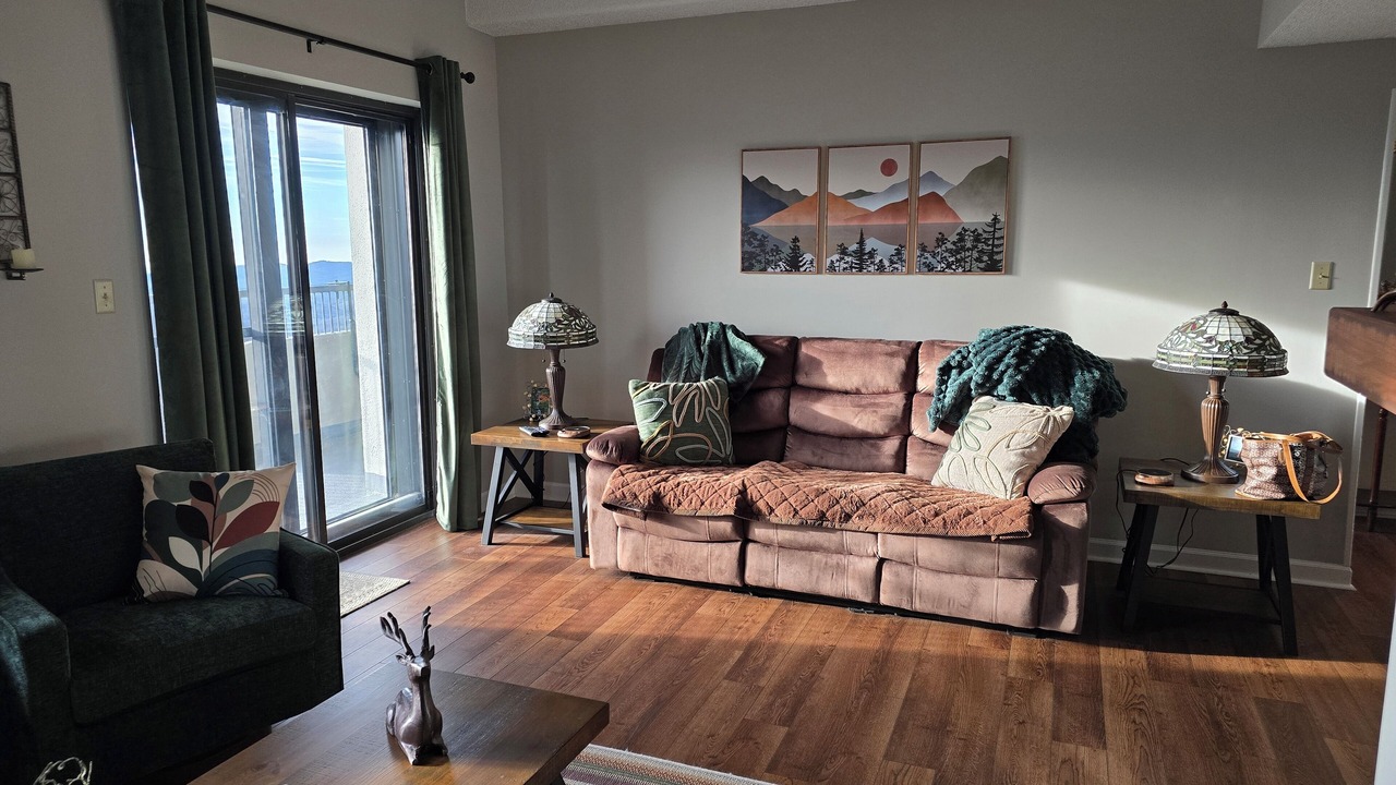 Photo of Livingroom in Sugar Mountain