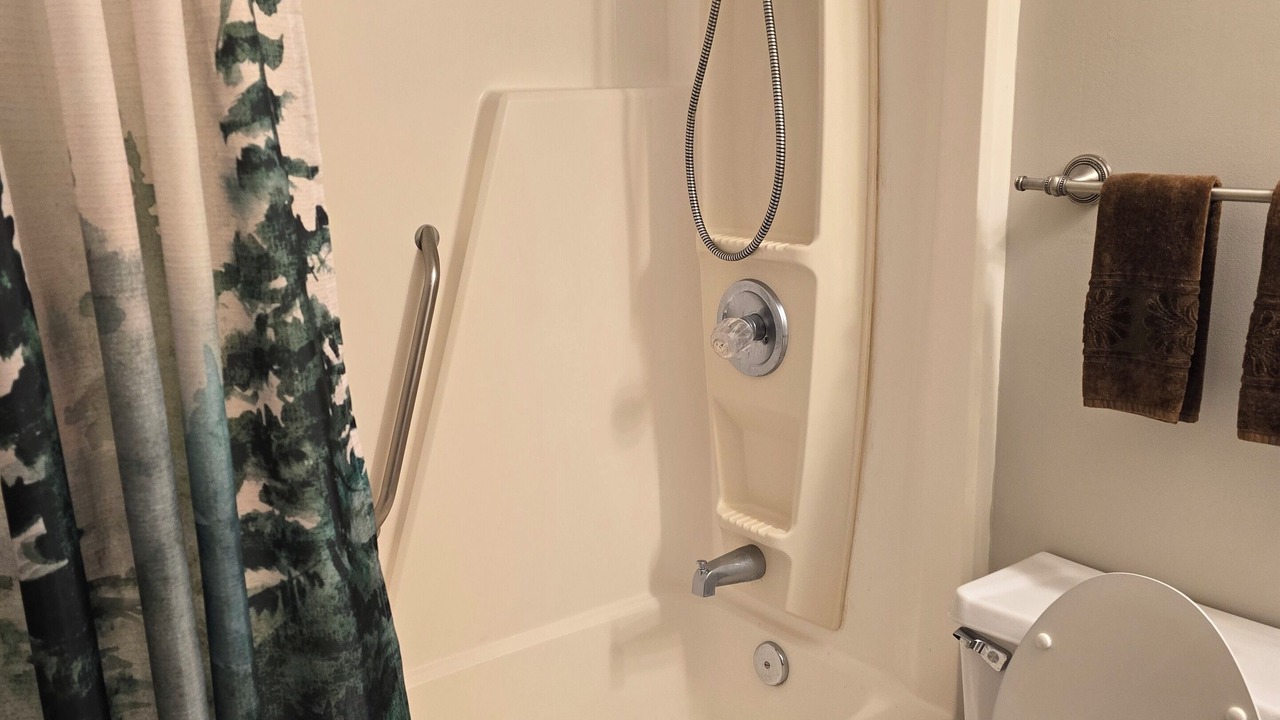 Photo of Bathroom in Sugar Mountain