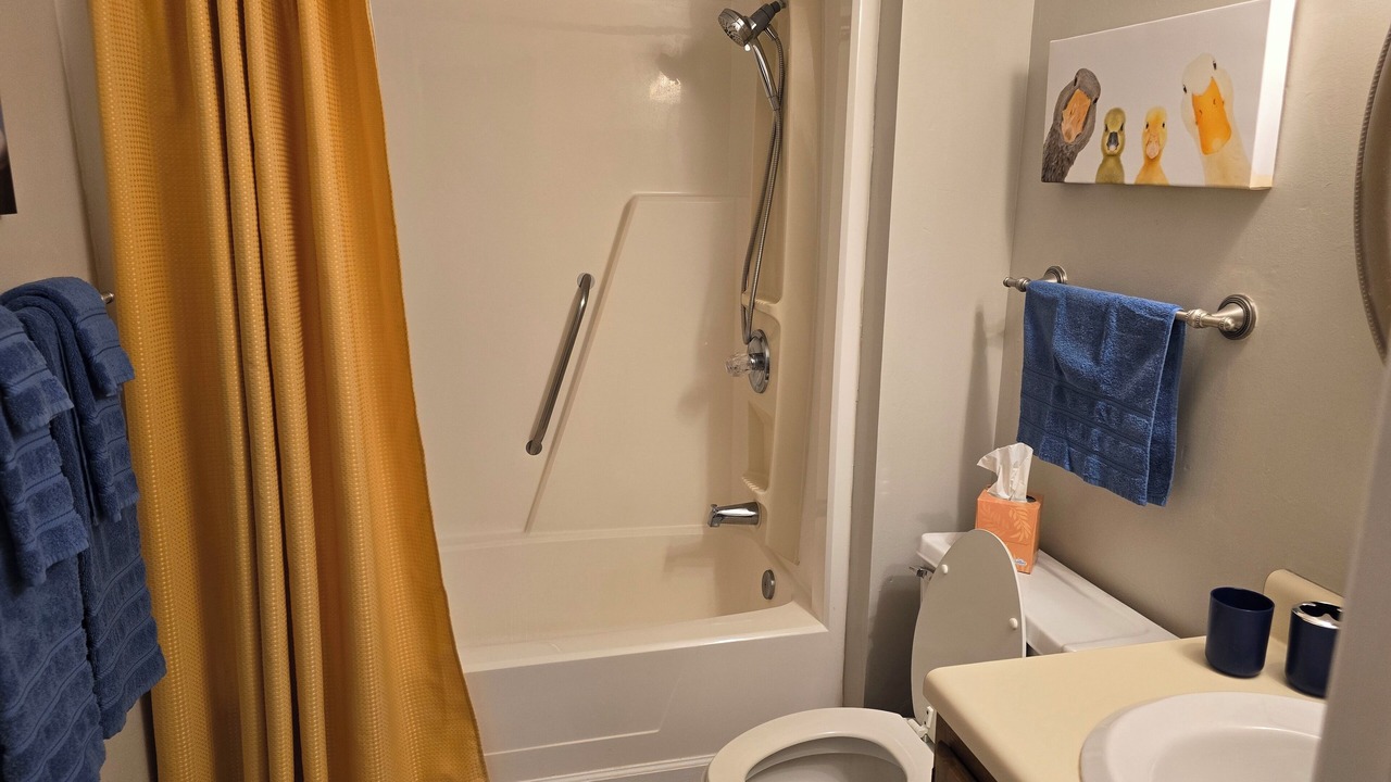 Photo of Bathroom in Sugar Mountain