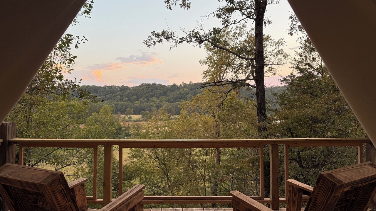 Photo of Outdoor in Gentry