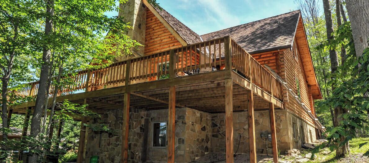 Photo of Outdoor in Old Timberline