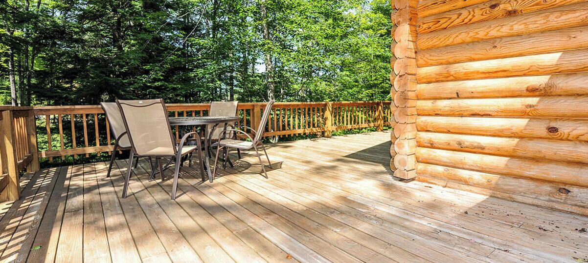 Photo of Outdoor in Old Timberline