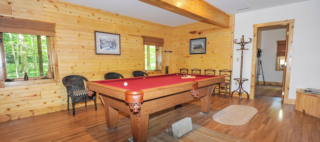 Photo of Bedroom in Old Timberline