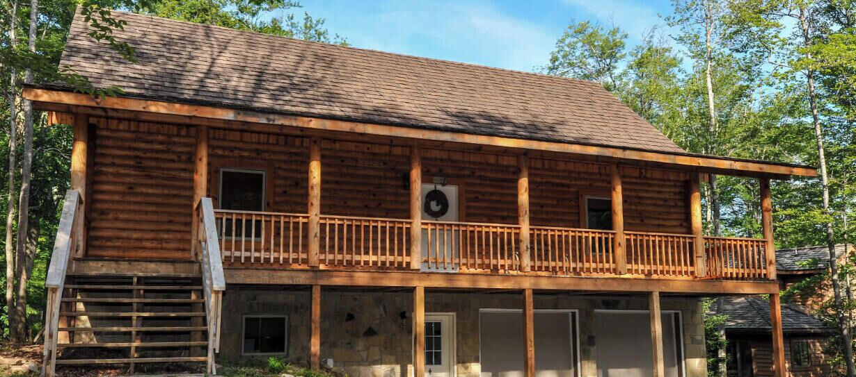 Photo of Outdoor in Old Timberline