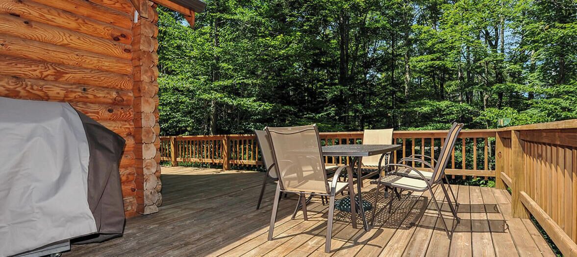 Photo of Outdoor in Old Timberline