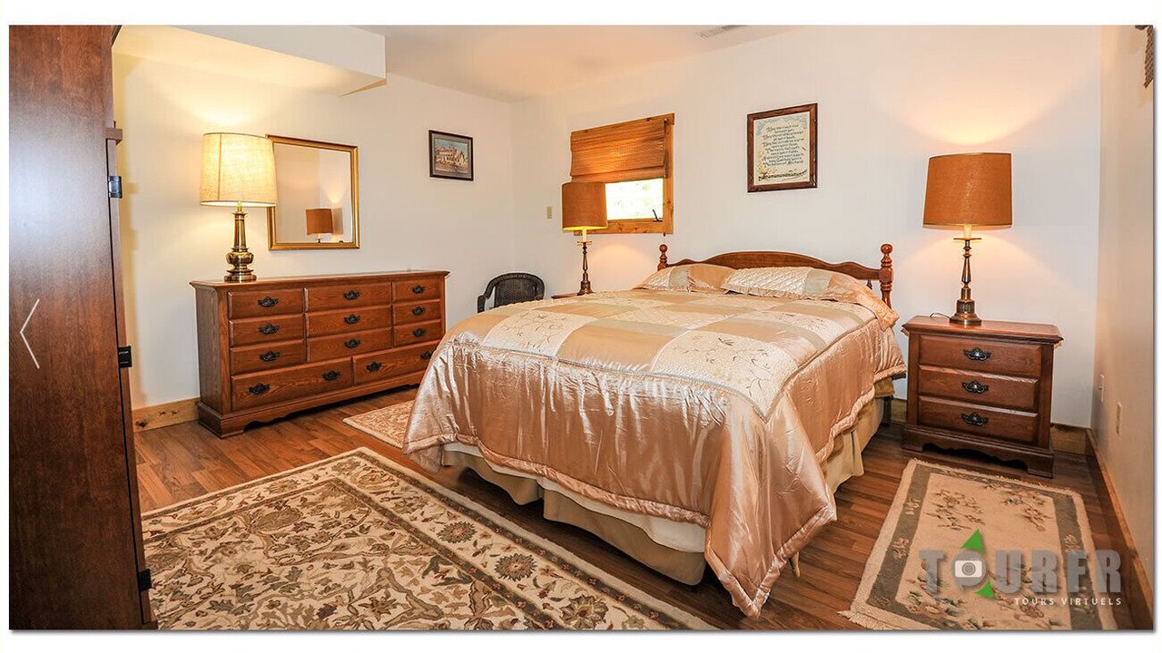 Photo of Bedroom in Old Timberline