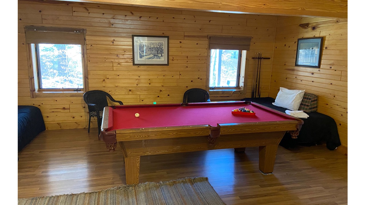 Photo of Bedroom in Old Timberline