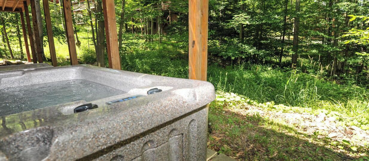 Photo of Outdoor in Old Timberline