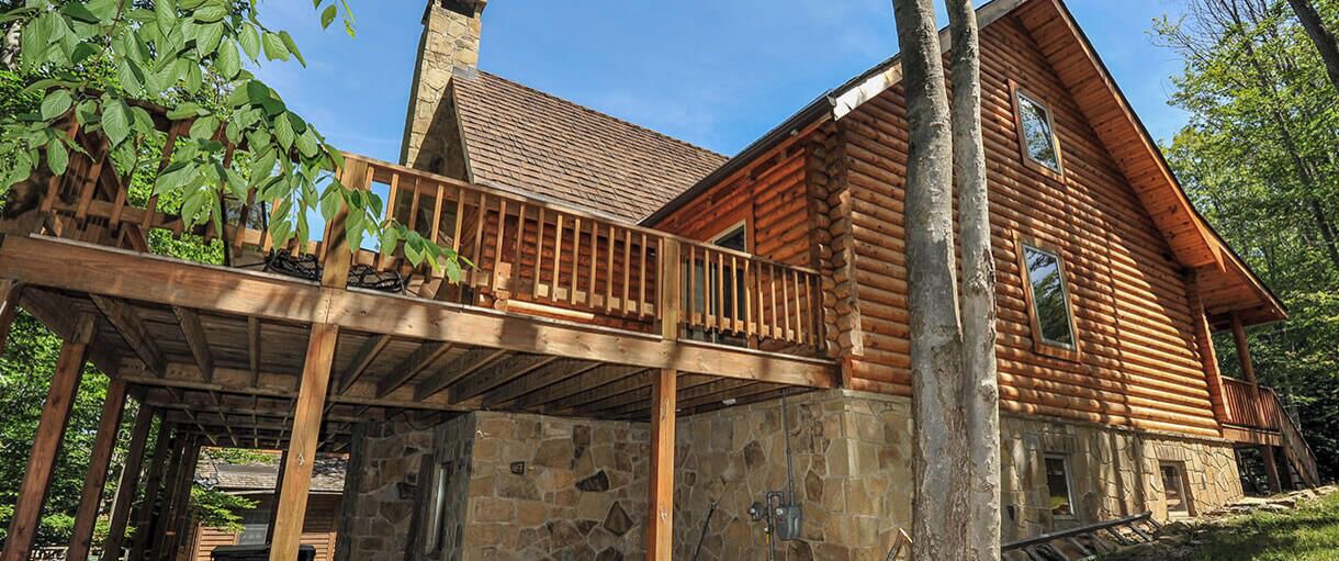 Photo of Outdoor in Old Timberline