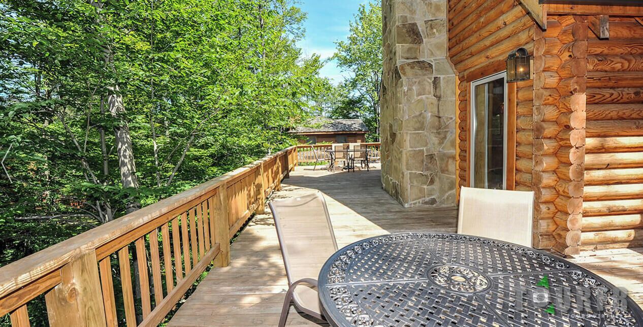 Photo of Outdoor in Old Timberline