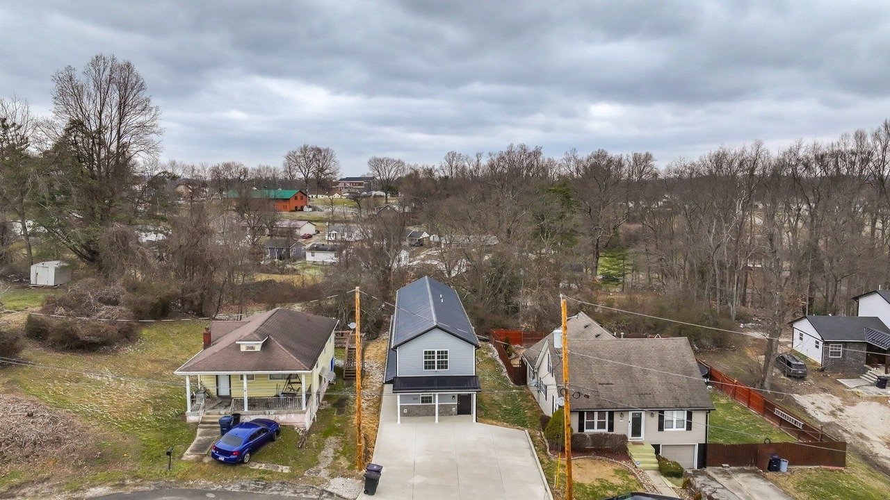 Photo of Outdoor in Ashland