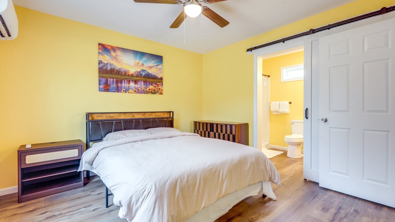 Photo of Bedroom in Ashland