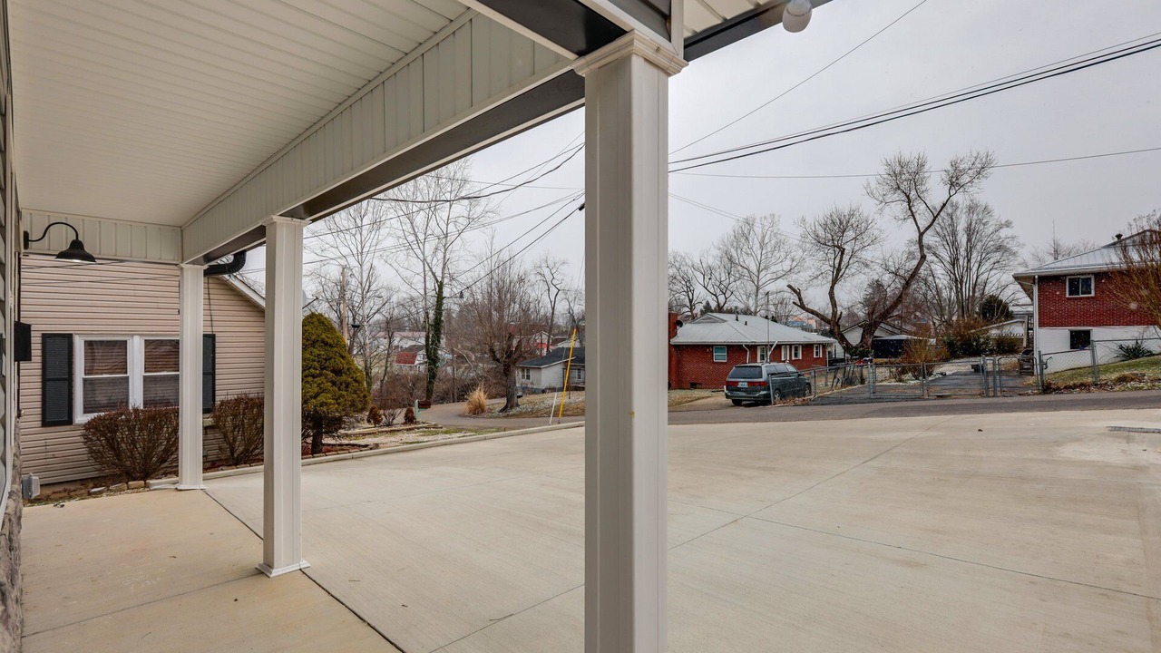 Photo of Outdoor in Ashland