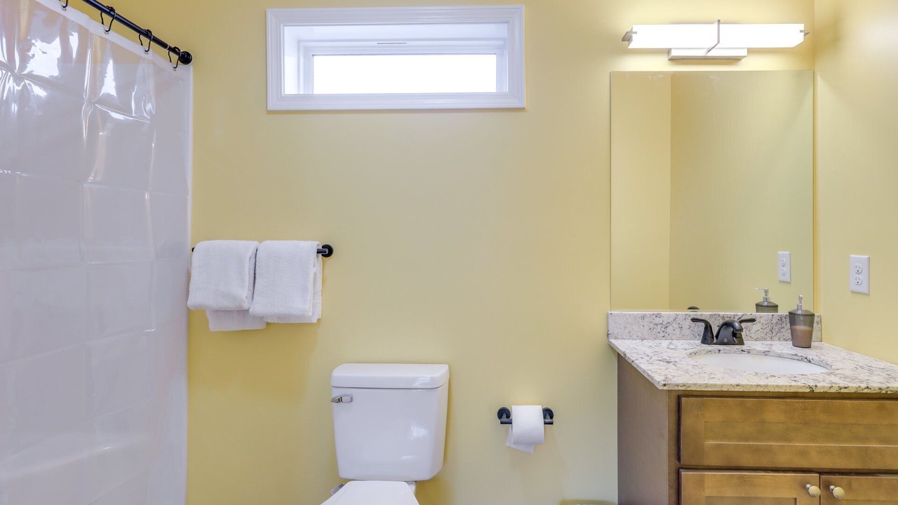 Photo of Bathroom in Ashland