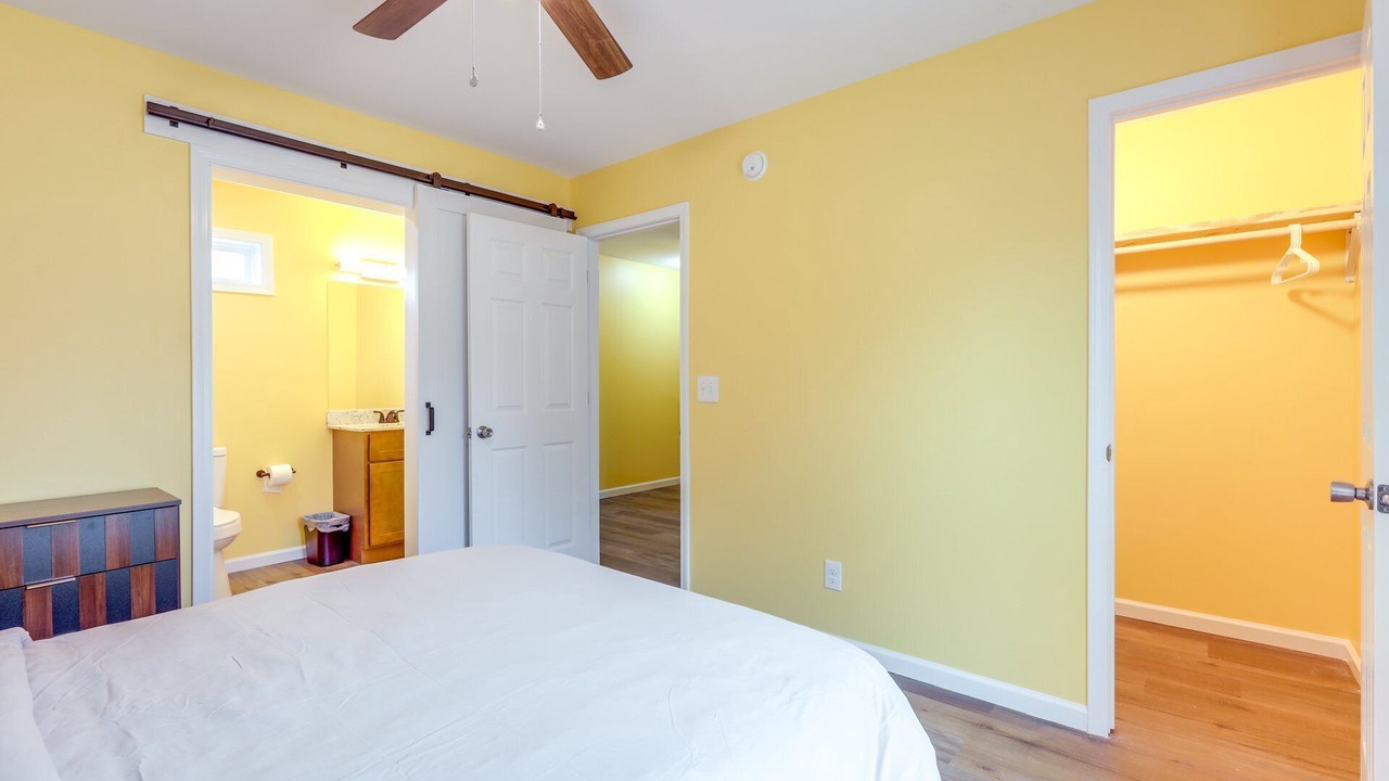 Photo of Bedroom in Ashland