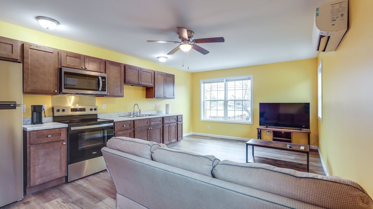 Photo of Kitchen in Ashland