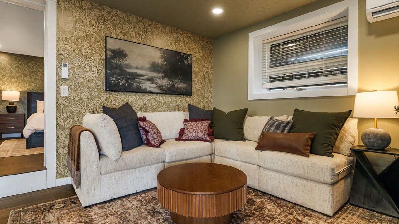 Photo of Livingroom in Newland