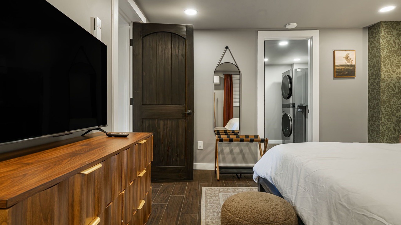 Photo of Bedroom in Newland