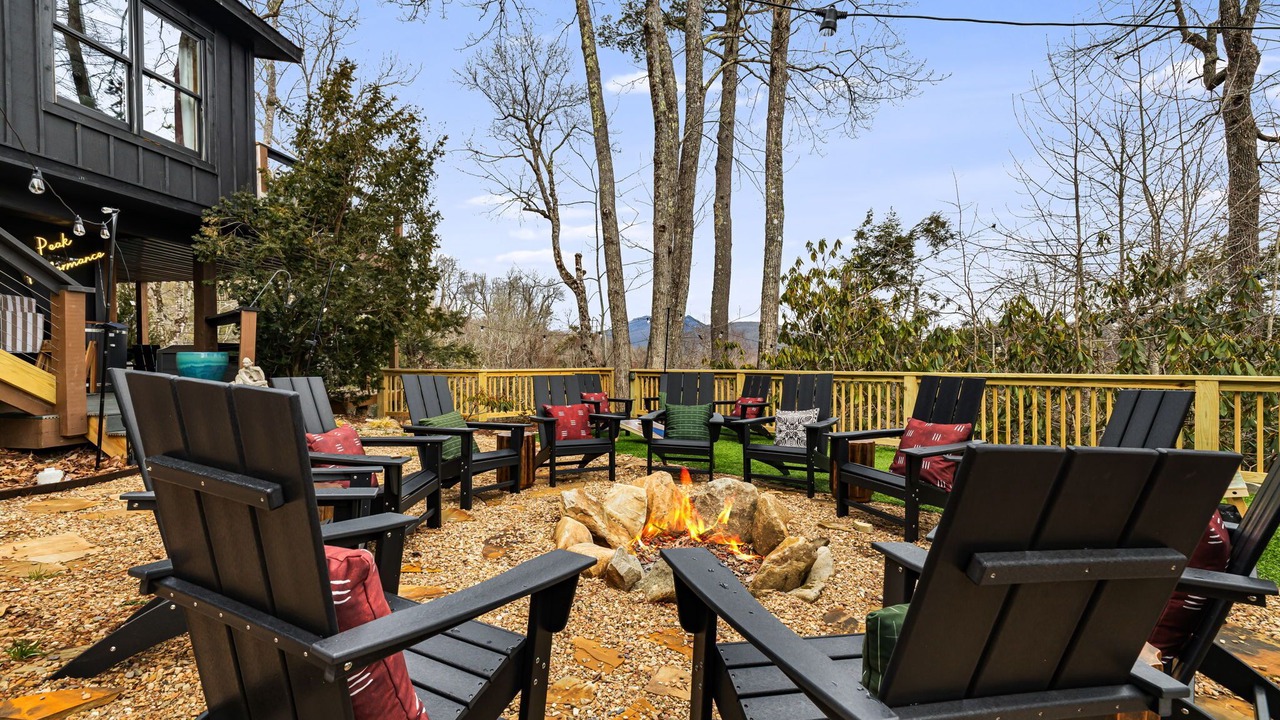 Photo of Patio Balcony in Newland