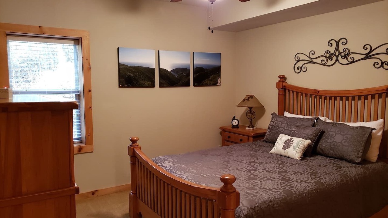 Photo of Bedroom in Fleetwood