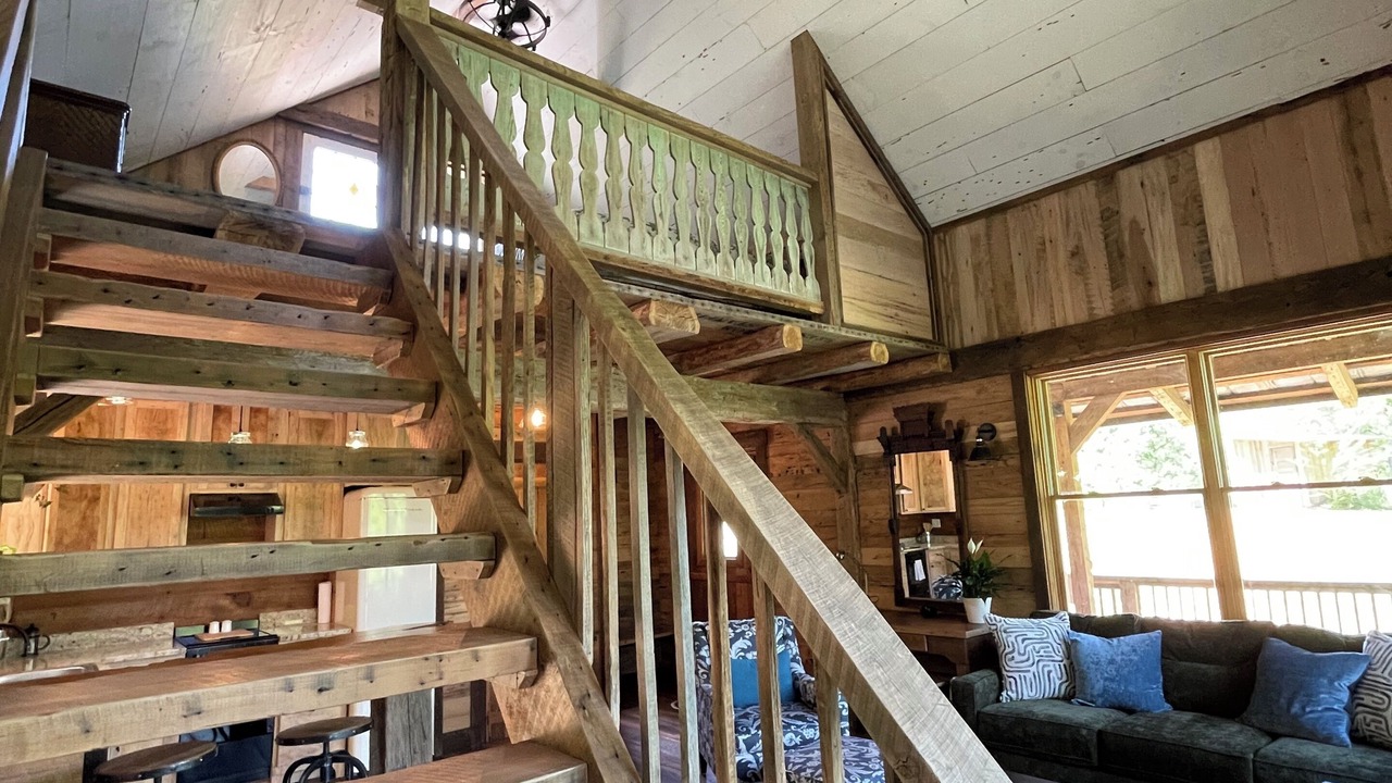 Photo of Livingroom in Nebo