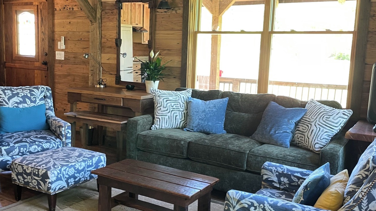 Photo of Livingroom in Nebo